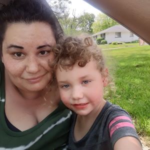 Meet your Posher, Tonya